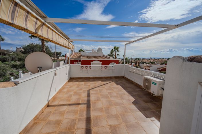 Image No.31-Maison de 2 chambres à vendre à Ciudad Quesada