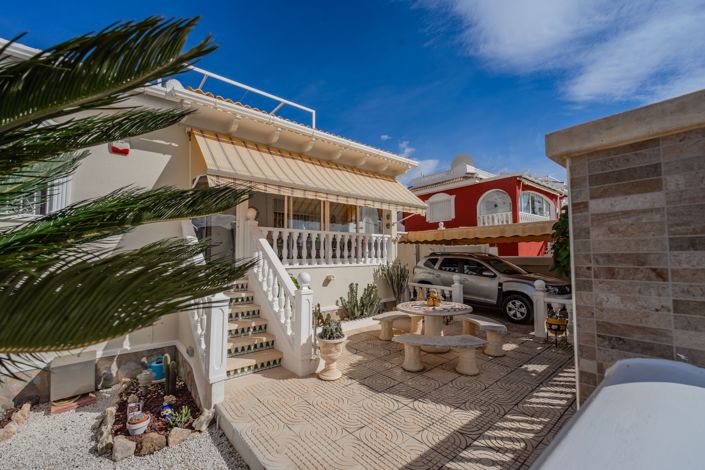 Image No.34-Maison de 2 chambres à vendre à Ciudad Quesada