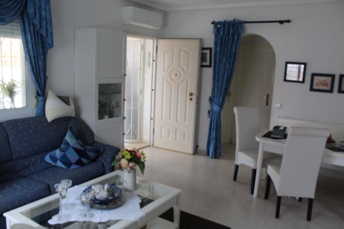 Image No.4-Maison de 2 chambres à vendre à Ciudad Quesada