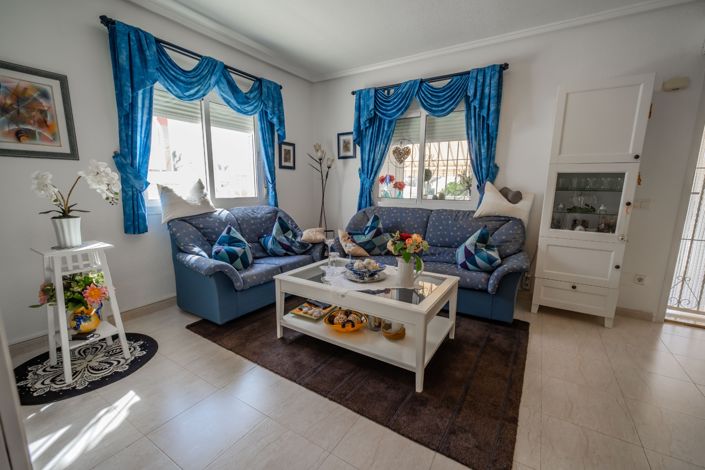 Image No.5-Maison de 2 chambres à vendre à Ciudad Quesada