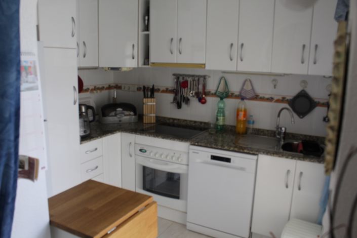 Image No.5-Maison de 2 chambres à vendre à Ciudad Quesada