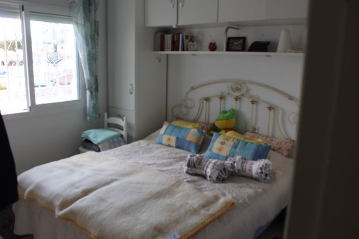 Image No.6-Maison de 2 chambres à vendre à Ciudad Quesada