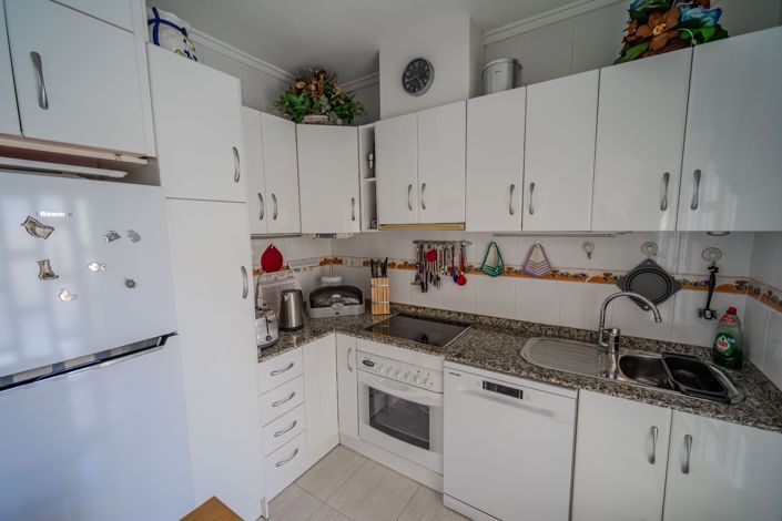 Image No.7-Maison de 2 chambres à vendre à Ciudad Quesada