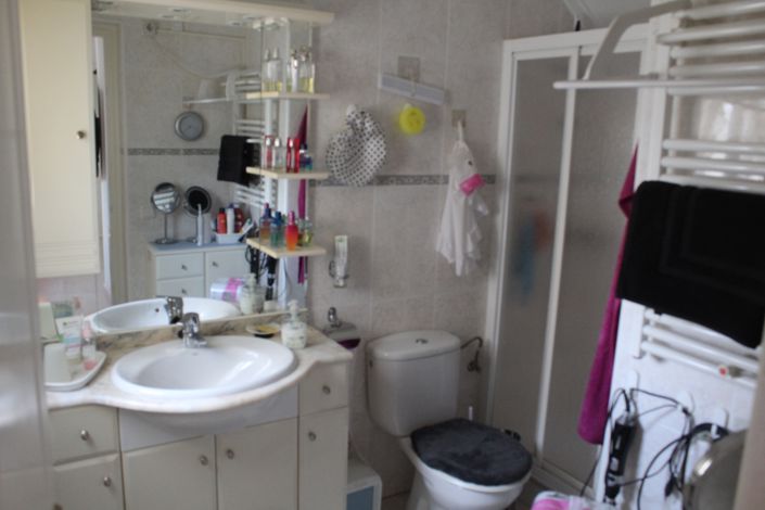 Image No.8-Maison de 2 chambres à vendre à Ciudad Quesada