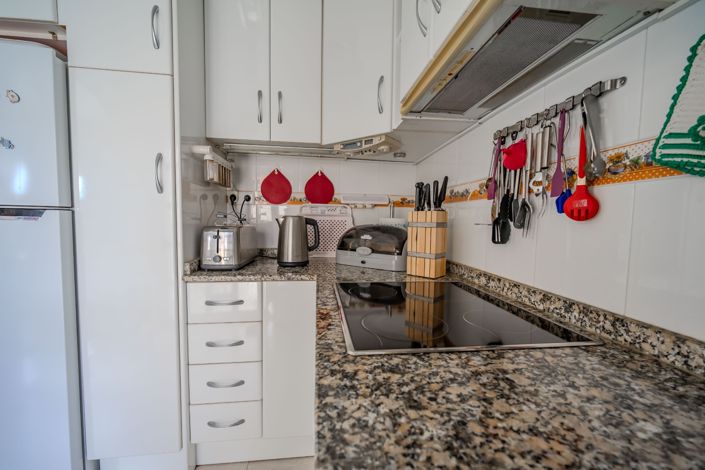 Image No.9-Maison de 2 chambres à vendre à Ciudad Quesada