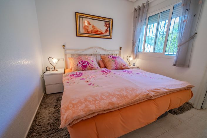 Image No.10-Maison de 2 chambres à vendre à Ciudad Quesada