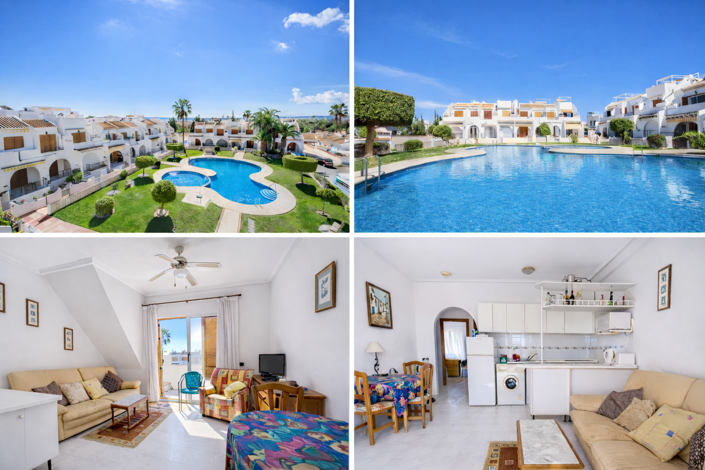 Image No.20-2 Bed Apartment for sale