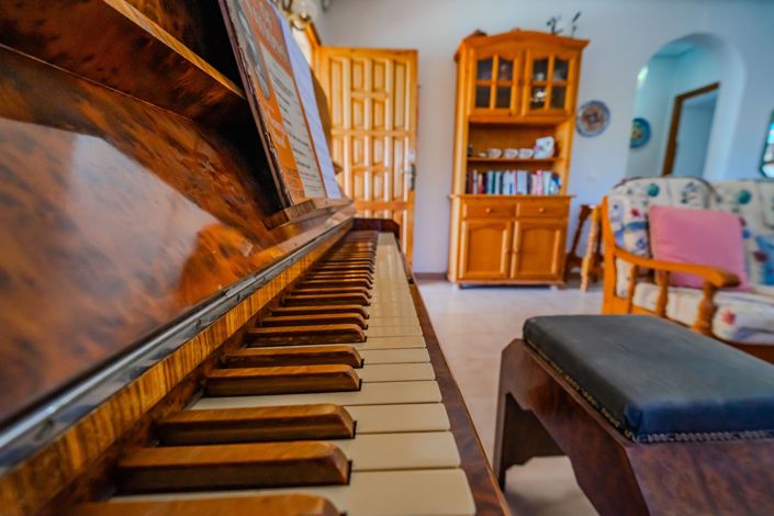 Image No.10-Villa de 3 chambres à vendre à Ciudad Quesada