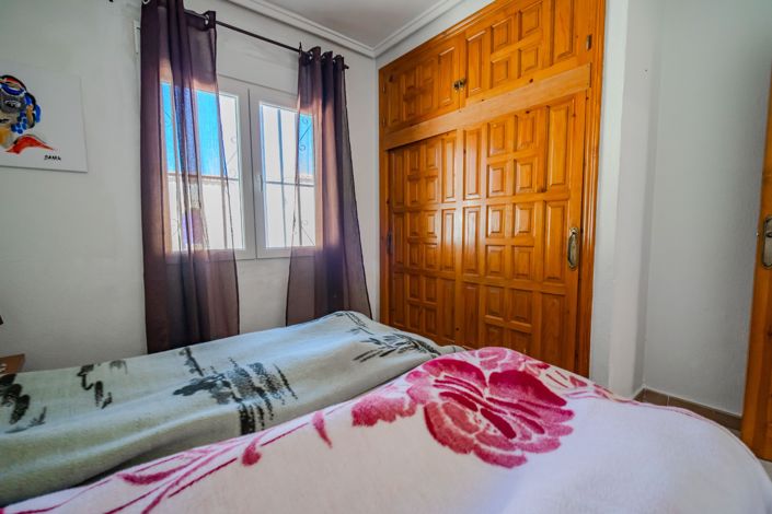 Image No.13-Villa de 3 chambres à vendre à Ciudad Quesada