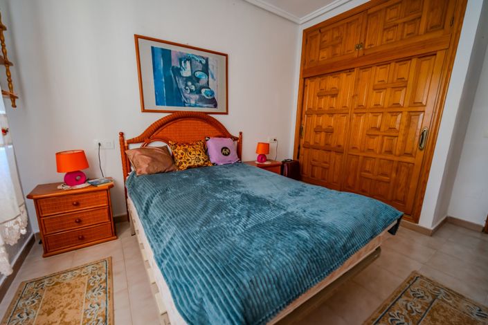 Image No.16-Villa de 3 chambres à vendre à Ciudad Quesada