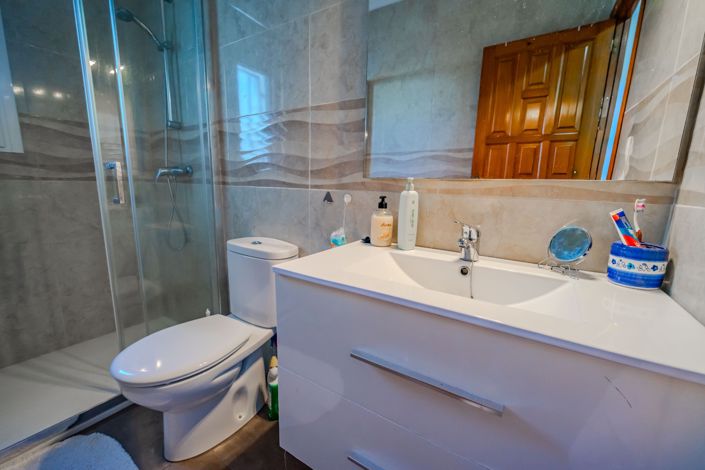 Image No.19-Villa de 3 chambres à vendre à Ciudad Quesada