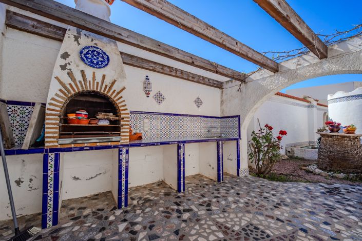 Image No.27-Villa de 3 chambres à vendre à Ciudad Quesada