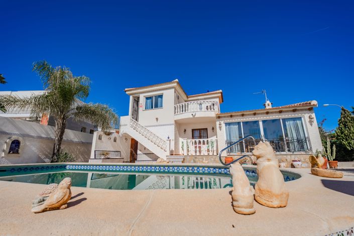 Image No.29-Villa de 3 chambres à vendre à Ciudad Quesada