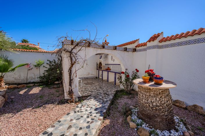 Image No.30-Villa de 3 chambres à vendre à Ciudad Quesada