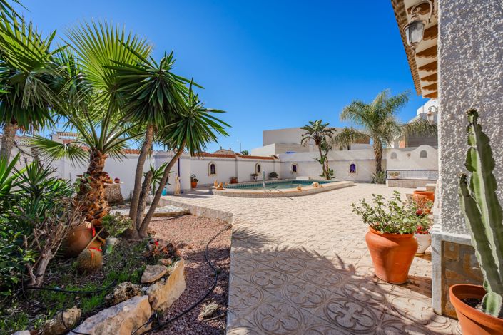 Image No.31-Villa de 3 chambres à vendre à Ciudad Quesada