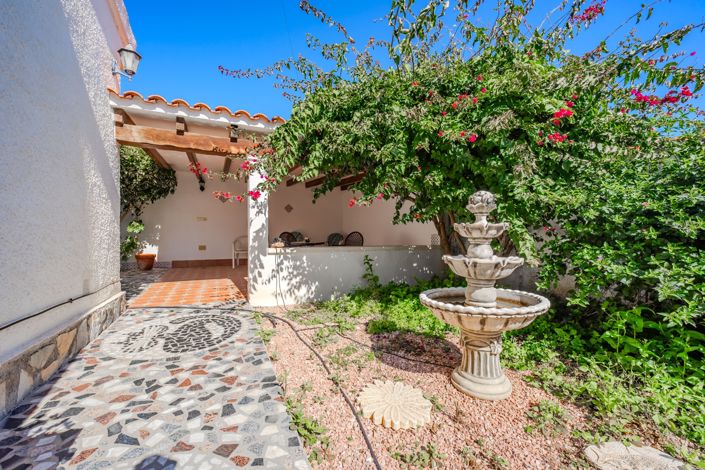 Image No.32-Villa de 3 chambres à vendre à Ciudad Quesada