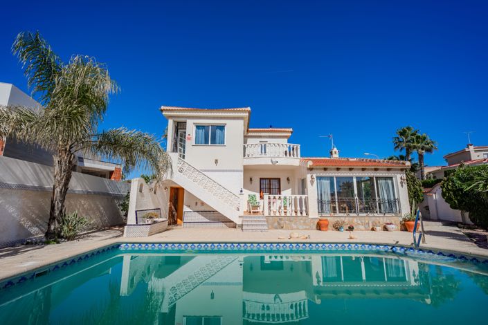 Image No.33-Villa de 3 chambres à vendre à Ciudad Quesada