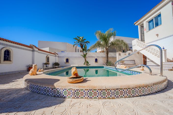 Image No.36-Villa de 3 chambres à vendre à Ciudad Quesada