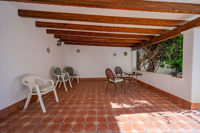 Image No.37-Villa de 3 chambres à vendre à Ciudad Quesada