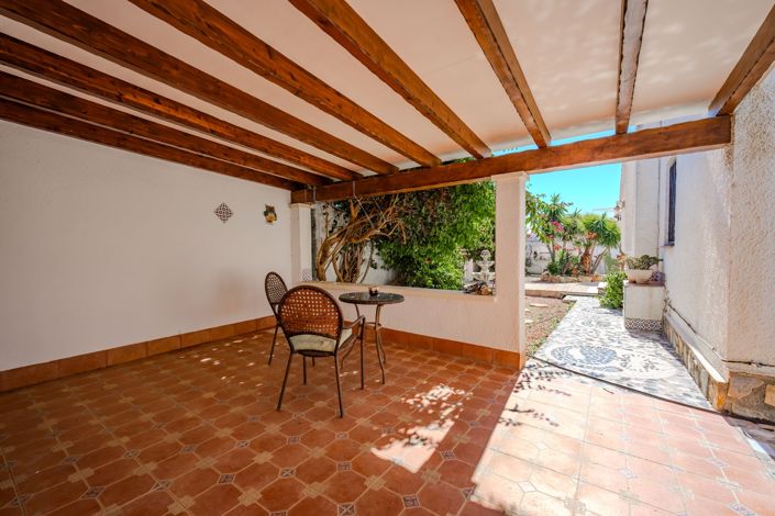 Image No.38-Villa de 3 chambres à vendre à Ciudad Quesada