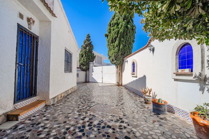 Image No.39-Villa de 3 chambres à vendre à Ciudad Quesada