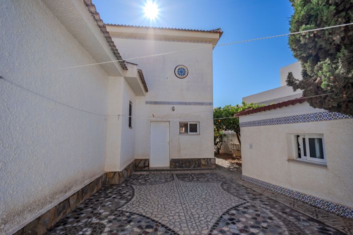 Image No.41-Villa de 3 chambres à vendre à Ciudad Quesada