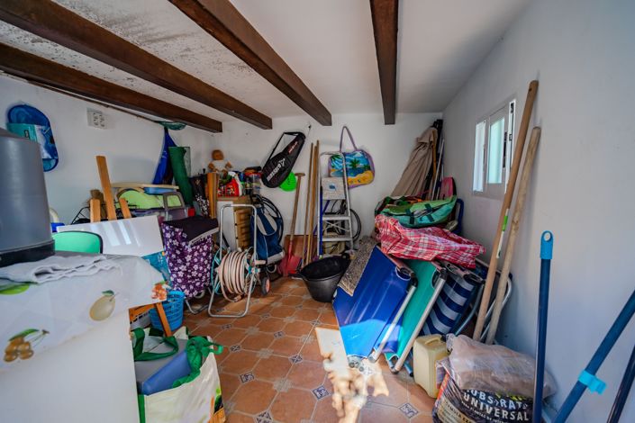 Image No.42-Villa de 3 chambres à vendre à Ciudad Quesada