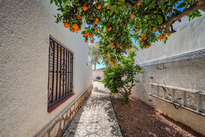 Image No.43-Villa de 3 chambres à vendre à Ciudad Quesada