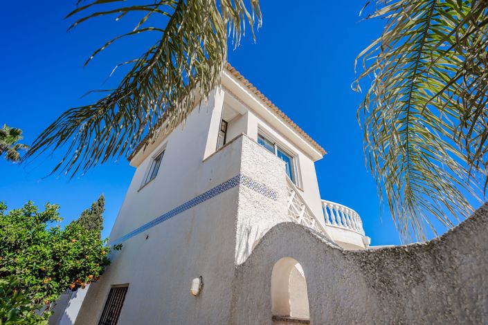 Image No.44-Villa de 3 chambres à vendre à Ciudad Quesada