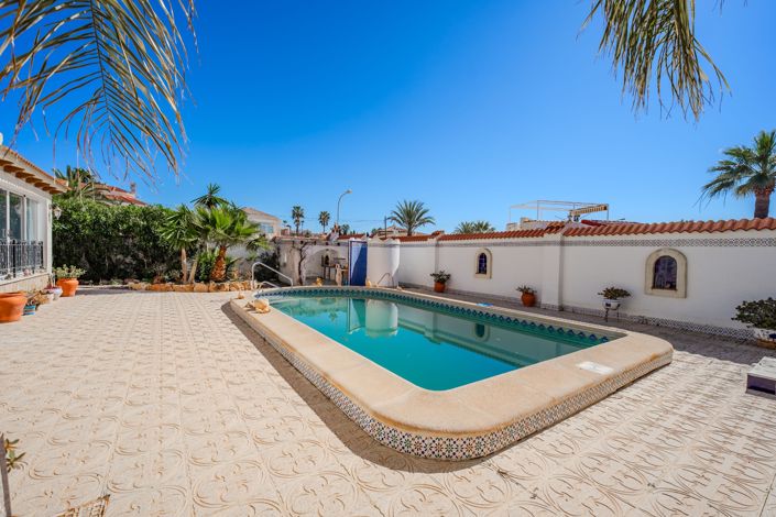 Image No.46-Villa de 3 chambres à vendre à Ciudad Quesada