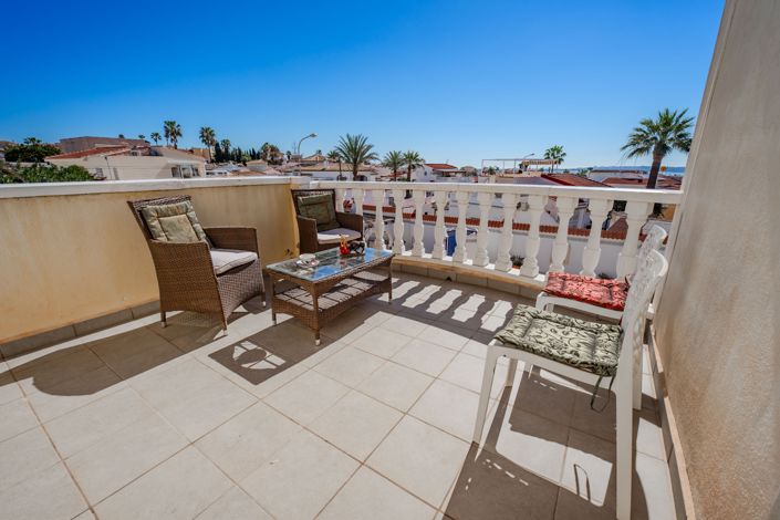 Image No.47-Villa de 3 chambres à vendre à Ciudad Quesada