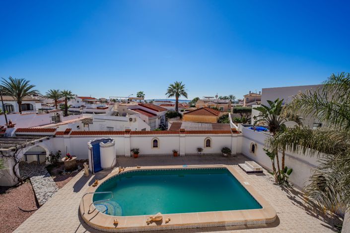 Image No.48-Villa de 3 chambres à vendre à Ciudad Quesada