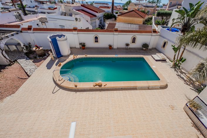 Image No.49-Villa de 3 chambres à vendre à Ciudad Quesada