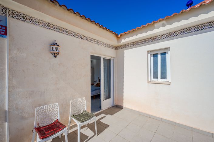 Image No.50-Villa de 3 chambres à vendre à Ciudad Quesada