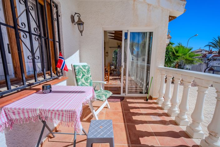 Image No.51-Villa de 3 chambres à vendre à Ciudad Quesada