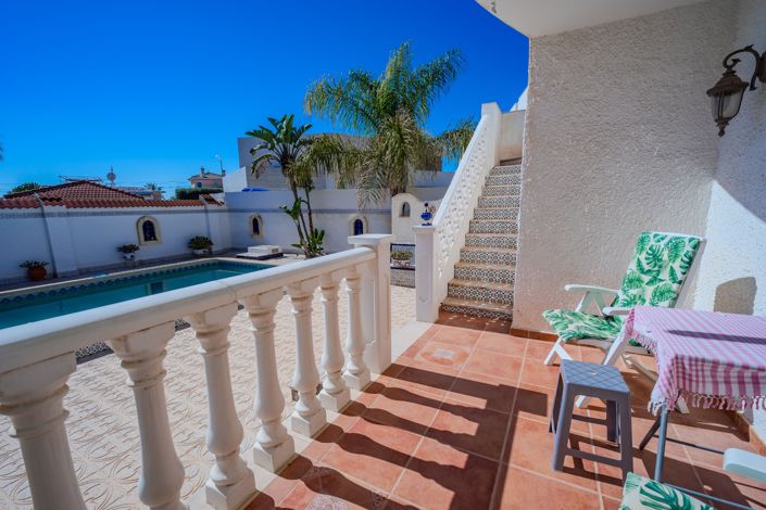 Image No.52-Villa de 3 chambres à vendre à Ciudad Quesada