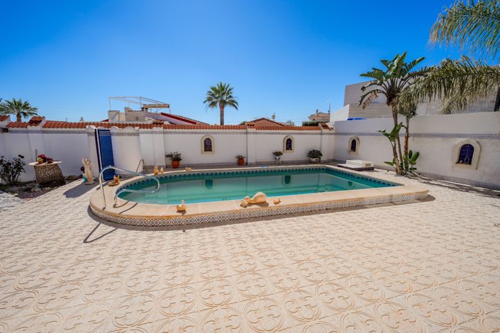 Image No.53-Villa de 3 chambres à vendre à Ciudad Quesada