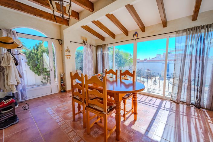 Image No.54-Villa de 3 chambres à vendre à Ciudad Quesada