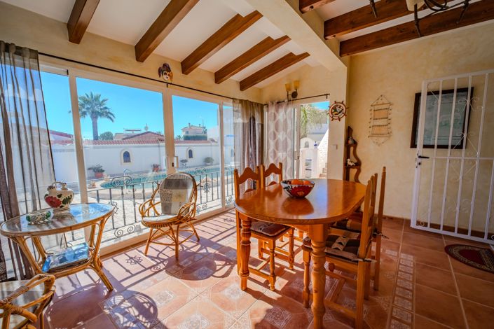 Image No.56-Villa de 3 chambres à vendre à Ciudad Quesada