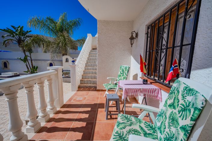 Image No.57-Villa de 3 chambres à vendre à Ciudad Quesada