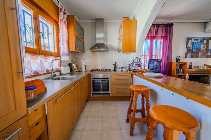 Image No.7-Villa de 3 chambres à vendre à Ciudad Quesada