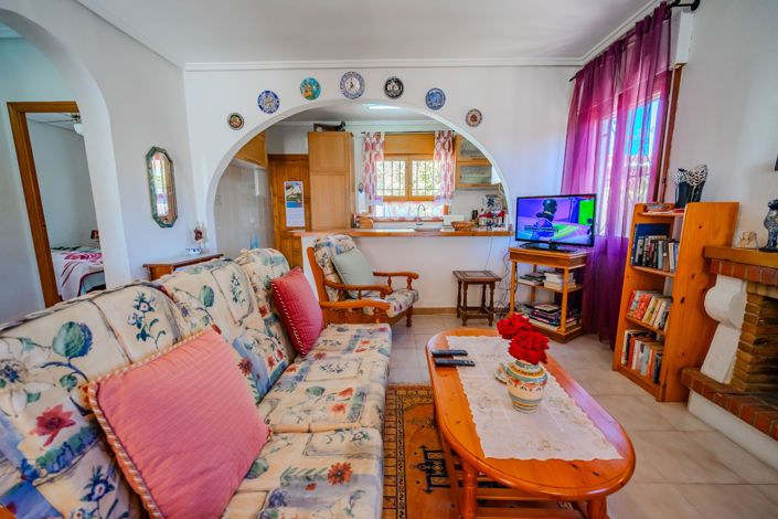 Image No.9-Villa de 3 chambres à vendre à Ciudad Quesada