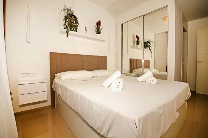 Image No.10-Appartement de 2 chambres à vendre à Ciudad Quesada