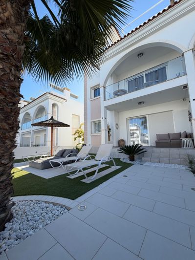 Image No.18-Appartement de 2 chambres à vendre à Ciudad Quesada