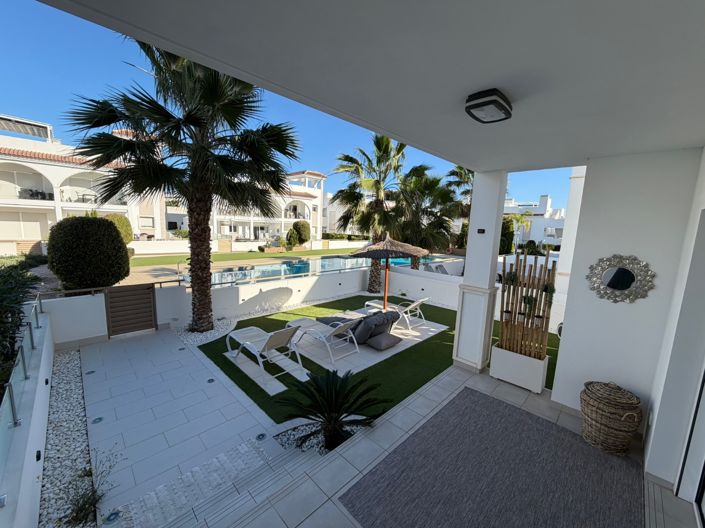 Image No.19-Appartement de 2 chambres à vendre à Ciudad Quesada