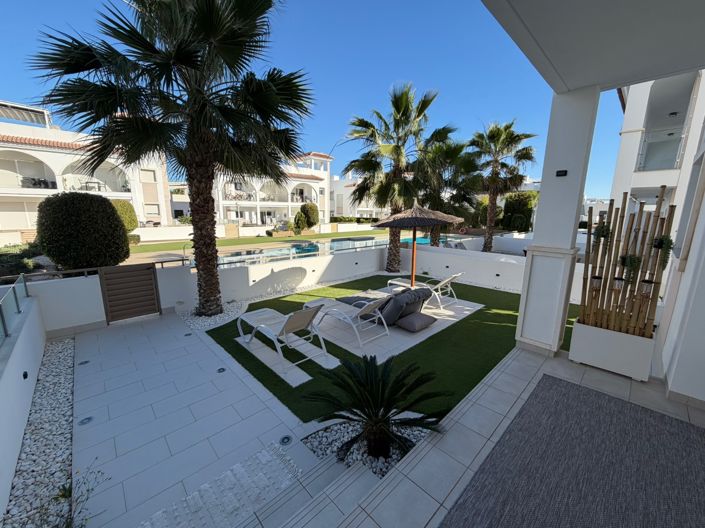 Image No.21-Appartement de 2 chambres à vendre à Ciudad Quesada