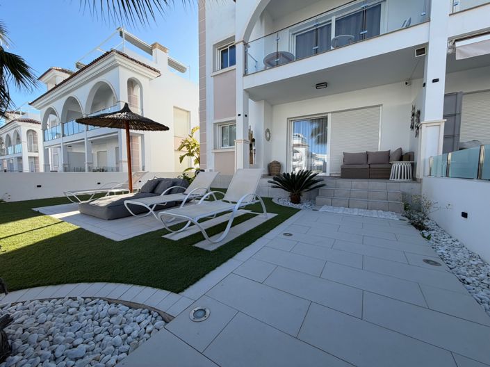 Image No.22-Appartement de 2 chambres à vendre à Ciudad Quesada