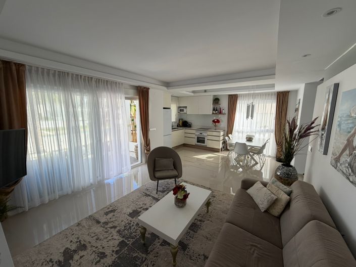 Image No.3-Appartement de 2 chambres à vendre à Ciudad Quesada