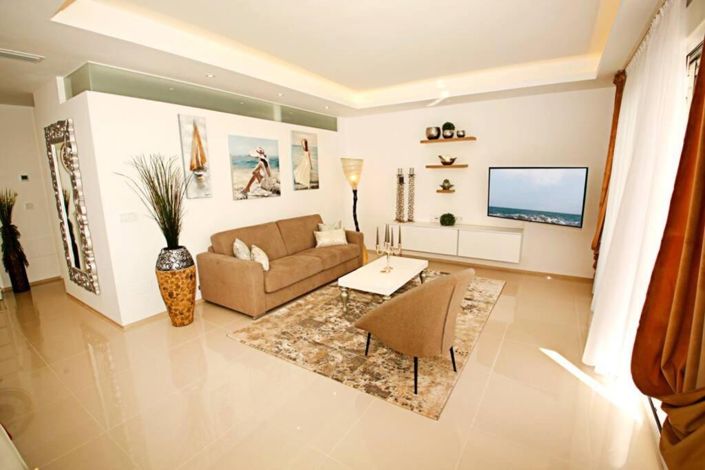 Image No.6-Appartement de 2 chambres à vendre à Ciudad Quesada