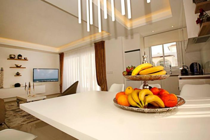 Image No.9-Appartement de 2 chambres à vendre à Ciudad Quesada